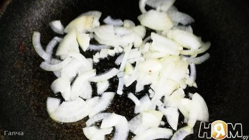 куриная печень в белом вине