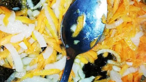 куриная печень в белом вине