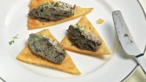 печень индейки в молоке