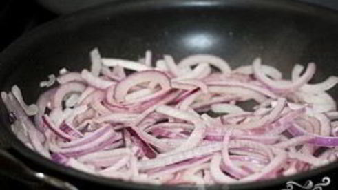 печень по-венециански