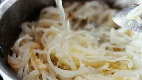 печень по-венециански