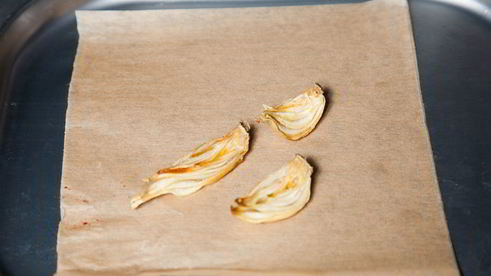 печень с орехами