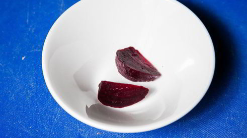 печень с орехами