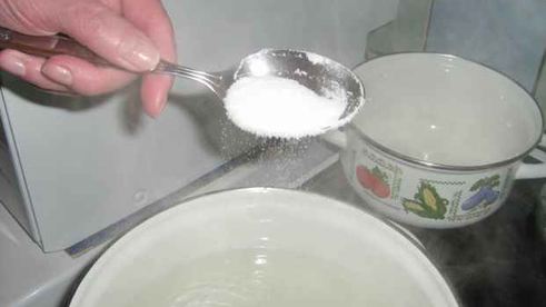 аппетитные пельмени