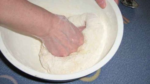 аппетитные пельмени