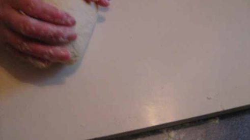 аппетитные пельмени