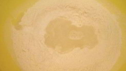 диетическое тесто для пельменей