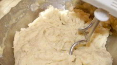 диетическое тесто для пельменей