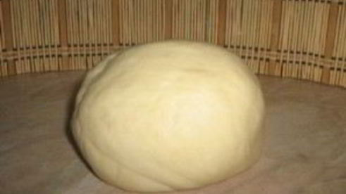 диетическое тесто для пельменей