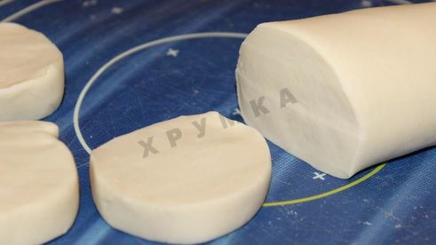 домашние хинкали по-грузински