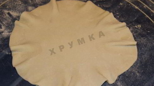 домашние хинкали по-грузински