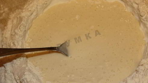 домашние хинкали по-грузински