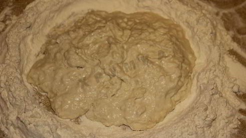 домашние хинкали по-грузински