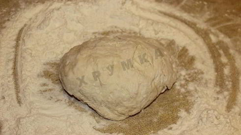 домашние хинкали по-грузински