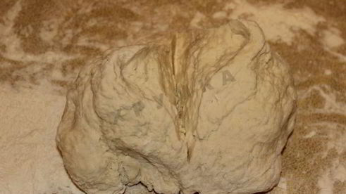 домашние хинкали по-грузински