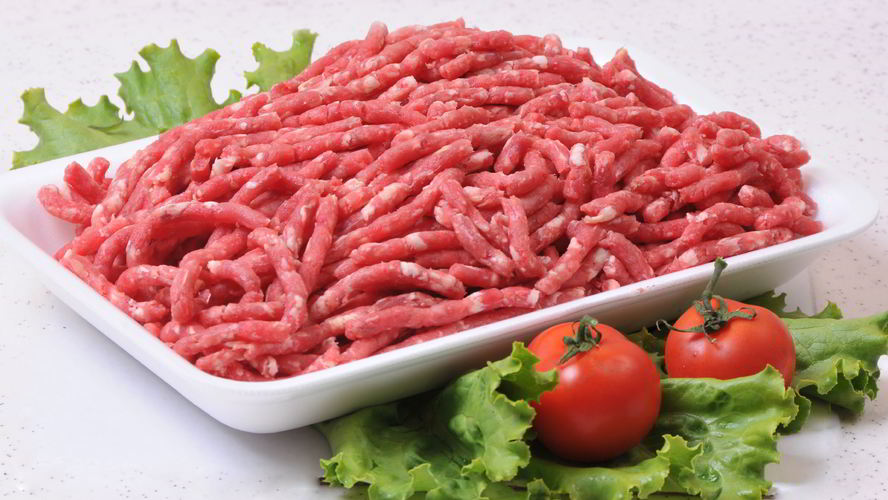 Рецепт фарша на пельмени