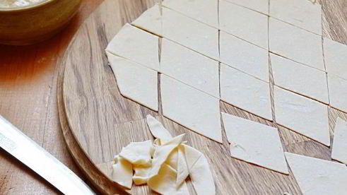 хинкали азербайджанские