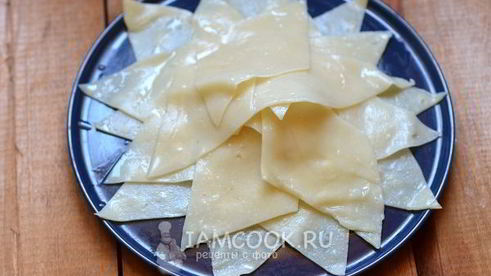 хинкали азербайджанские