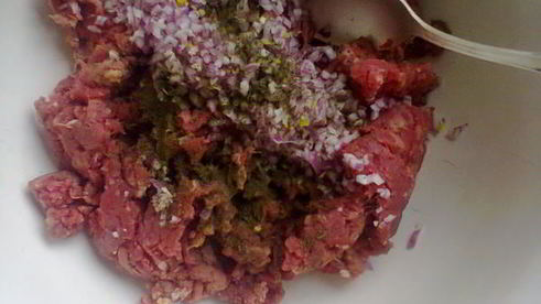 хинкали классические