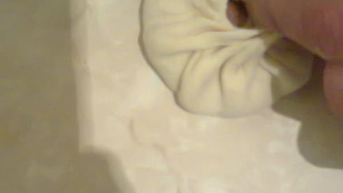 хинкали классические