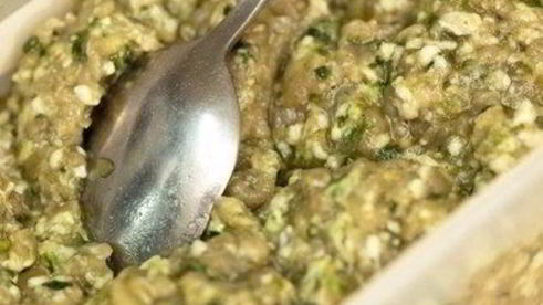 хинкали по-грузински