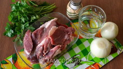 хинкали с говядиной