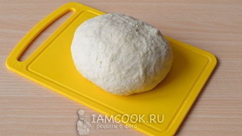 хинкали в мультиварке на пару