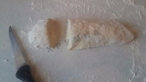 классические пельмени в пельменнице