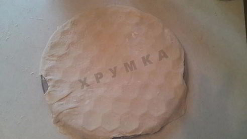 классические пельмени в пельменнице