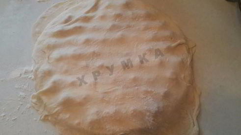 классические пельмени в пельменнице