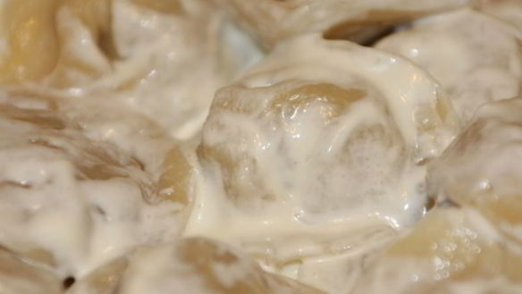 Рецепт Пельменей домашних