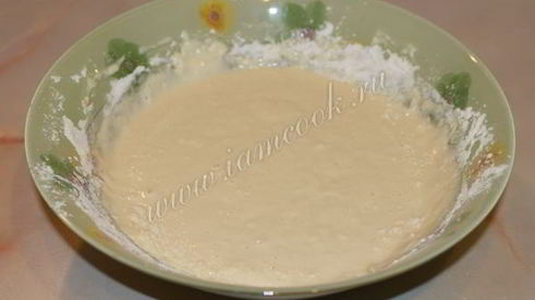 пельмени домашние