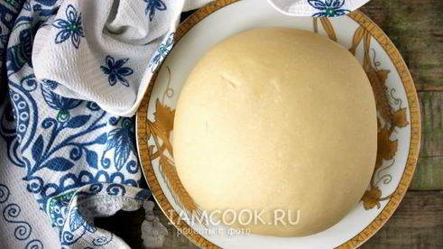 пельмени из говядины