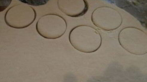 пельмени из говяжьего фарша с луком