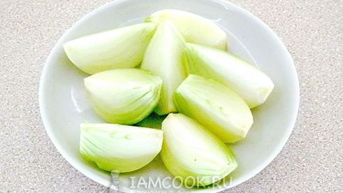 пельмени из трески и свинины