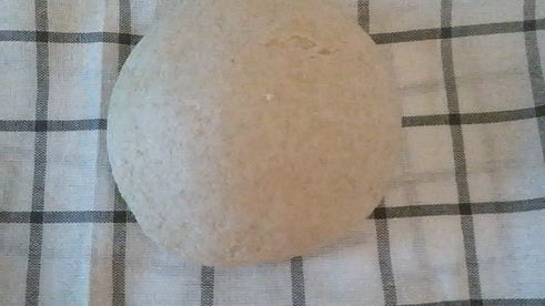 пельмени из цельнозерновой муки