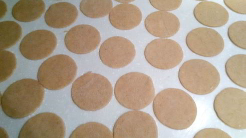 пельмени из цельнозерновой муки