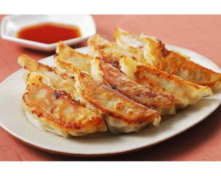 Пельмени ленивые