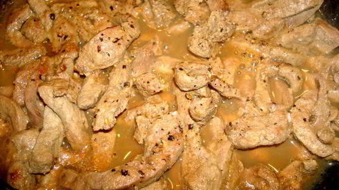 пельмени по-амурски