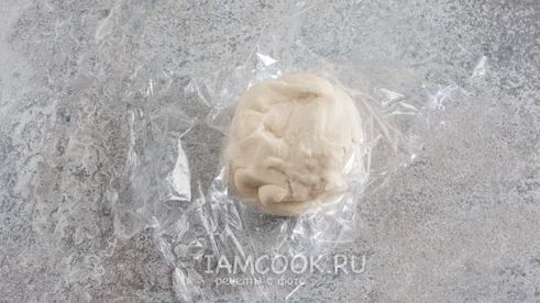 пельмени с бараниной