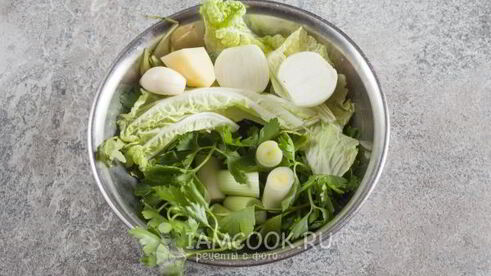 пельмени с бараниной