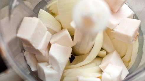 пельмени с говядиной