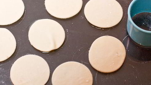 пельмени с говядиной