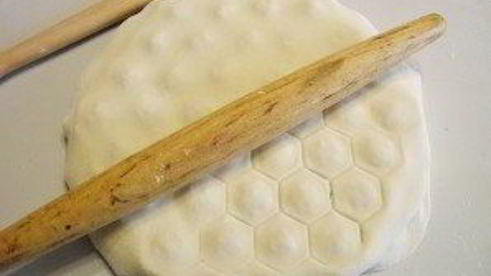 пельмени с сыром в духовке