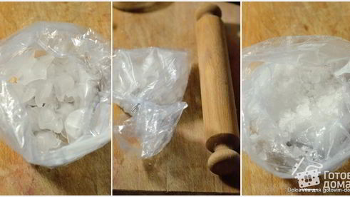 пельмени сибирские с мясом и с рыбой