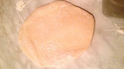 пельмени в горшочках