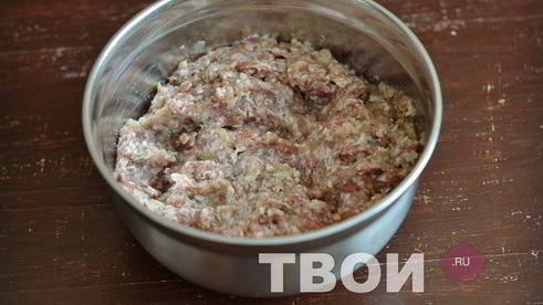 пельмени в мультиварке