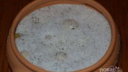 пельмени запеченные