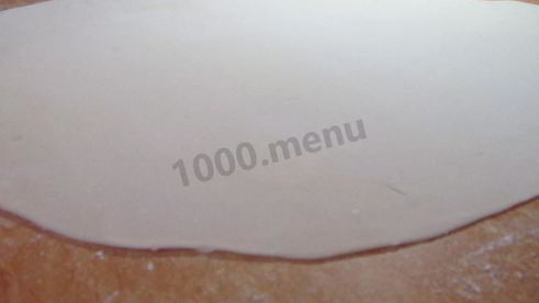 рыбные пельмени