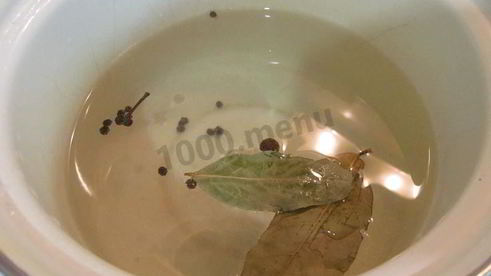 рыбные пельмени